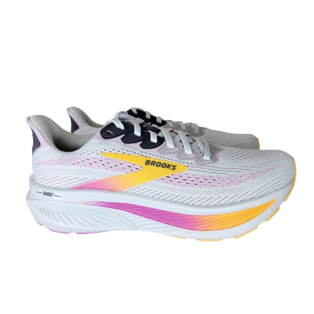 Brooks Ghost 17 Running Shoes